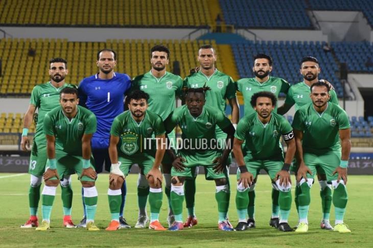 الاتحاد السكندري الاتحاد السكندري